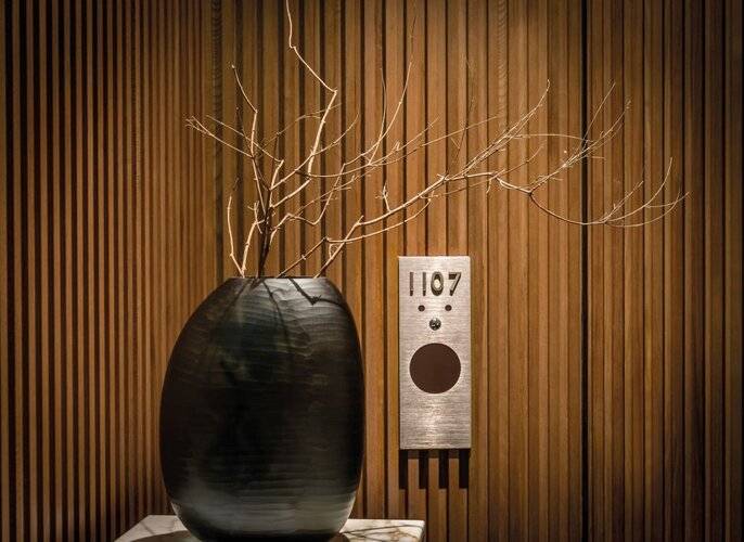 Bulgari Hotel Beijing