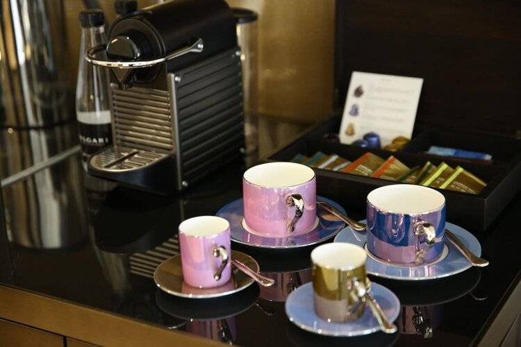 Bulgari Hotel Beijing
