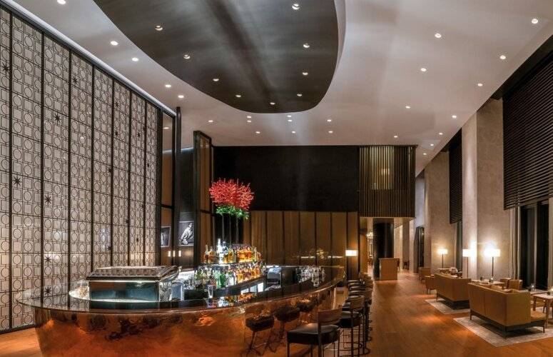 Bulgari Hotel Beijing