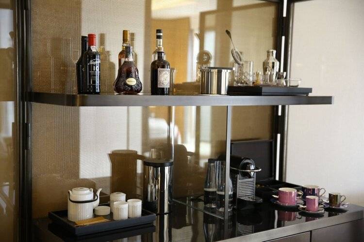 Bulgari Hotel Beijing