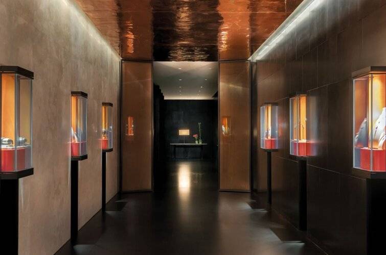 Bulgari Hotel Beijing