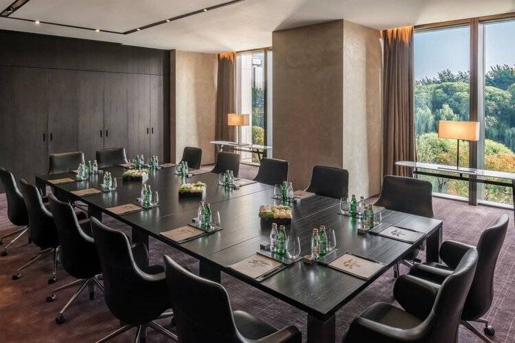 Bulgari Hotel Beijing