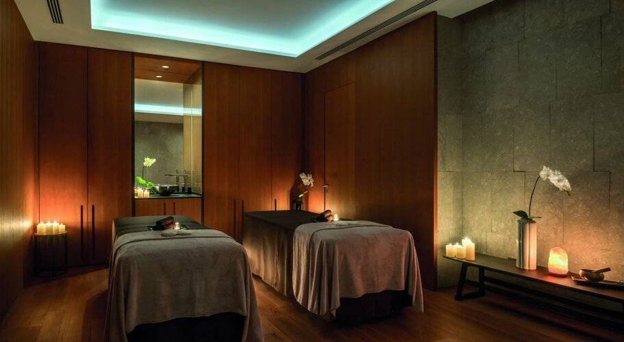 Bulgari Hotel Beijing