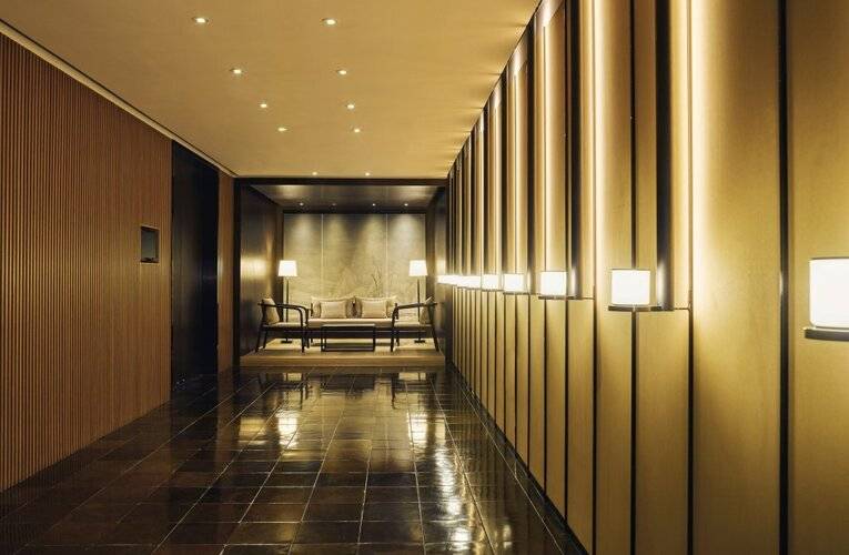 The Puxuan Hotel And Spa