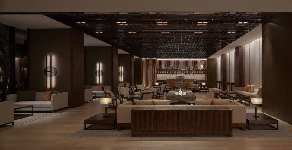The Puxuan Hotel And Spa