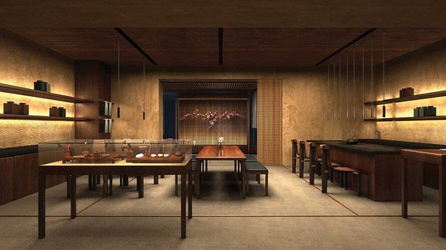 The Puxuan Hotel And Spa