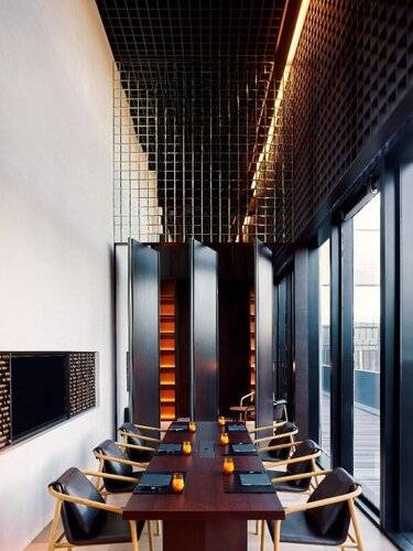 The Puxuan Hotel And Spa
