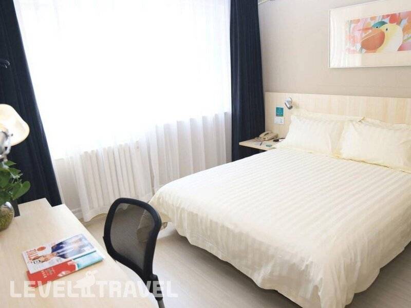 Фотография Jinjiang Inn - Beijing Guangqumen Inn
