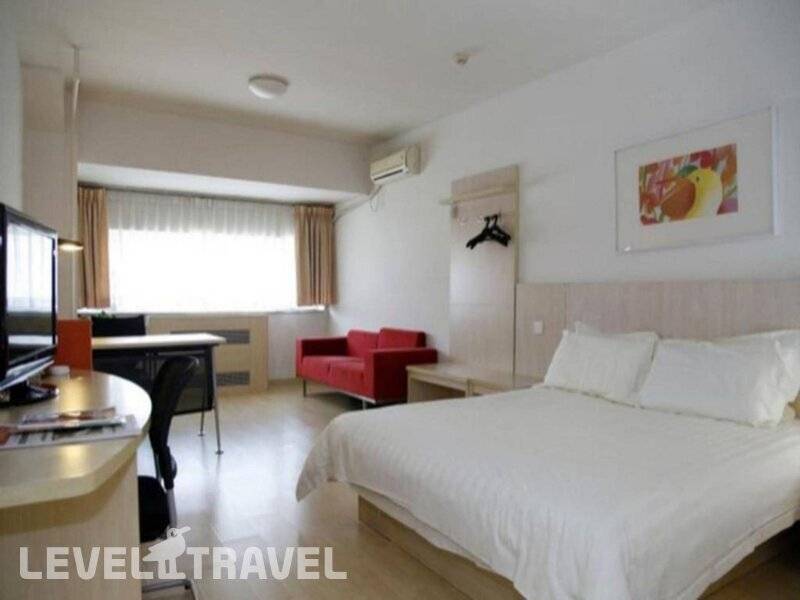 Фотография Jinjiang Inn - Beijing Guangqumen Inn
