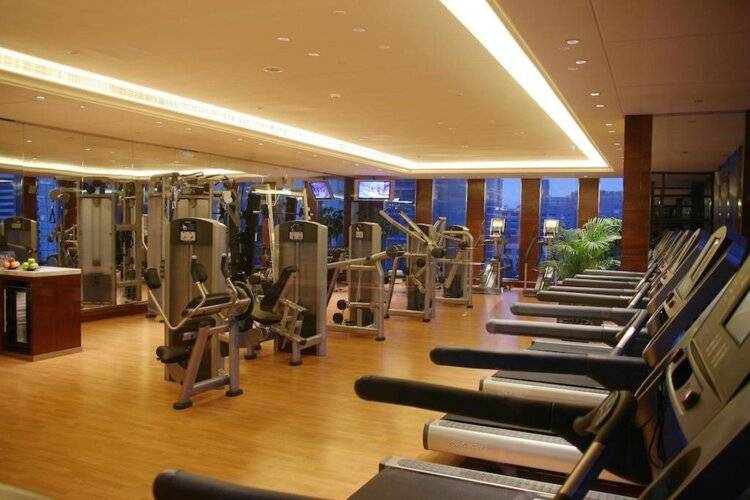 Wanda Vista Beijing Hotel