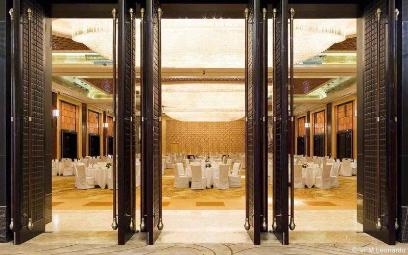 Wanda Vista Beijing Hotel