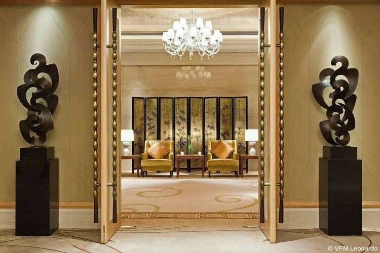 Wanda Vista Beijing Hotel