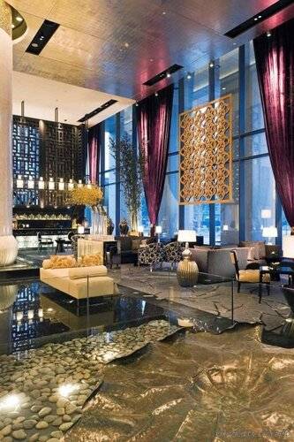 Wanda Vista Beijing Hotel