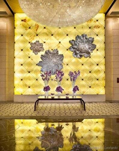 Wanda Vista Beijing Hotel
