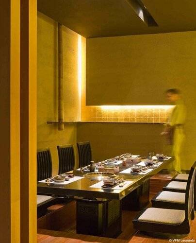 Wanda Vista Beijing Hotel