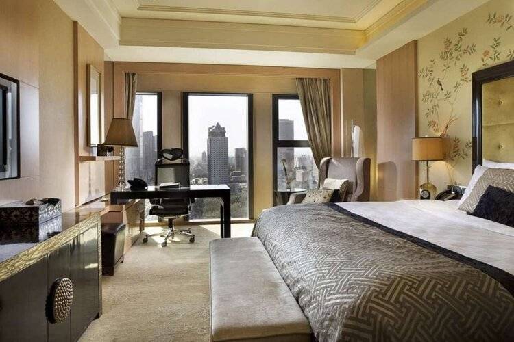 Wanda Vista Beijing Hotel