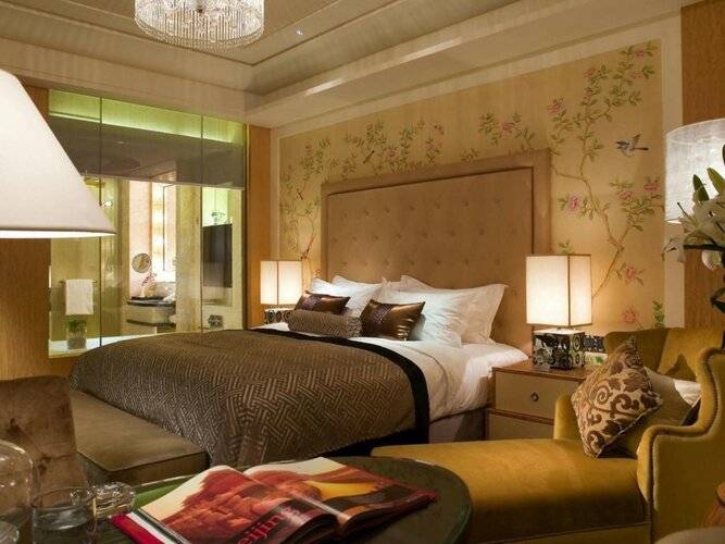 Wanda Vista Beijing Hotel