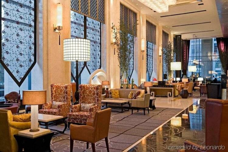Wanda Vista Beijing Hotel