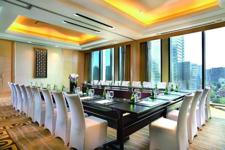 Wanda Vista Beijing Hotel