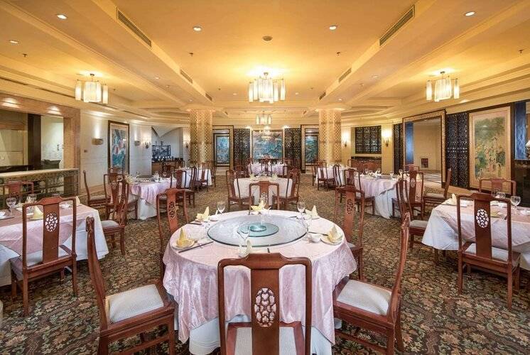 Wyndham Beijing North Hotel