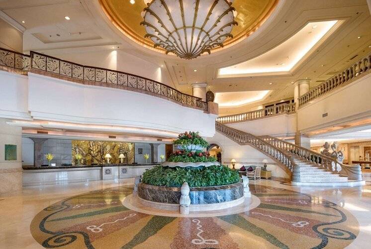 Wyndham Beijing North Hotel