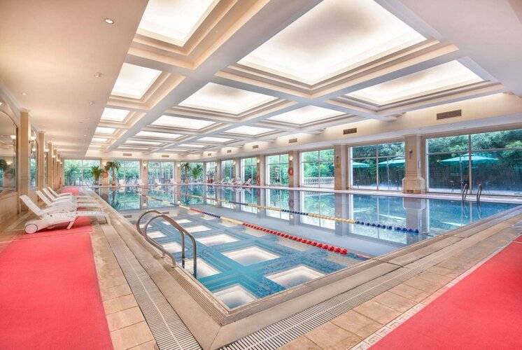 Wyndham Beijing North Hotel