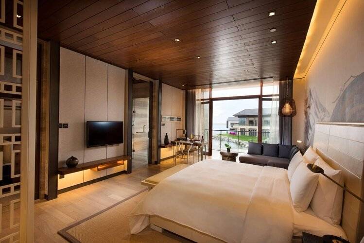 Yanqi Hotel Managed By Kempinski