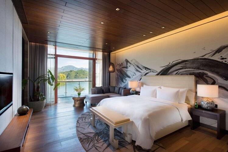 Yanqi Hotel Managed By Kempinski