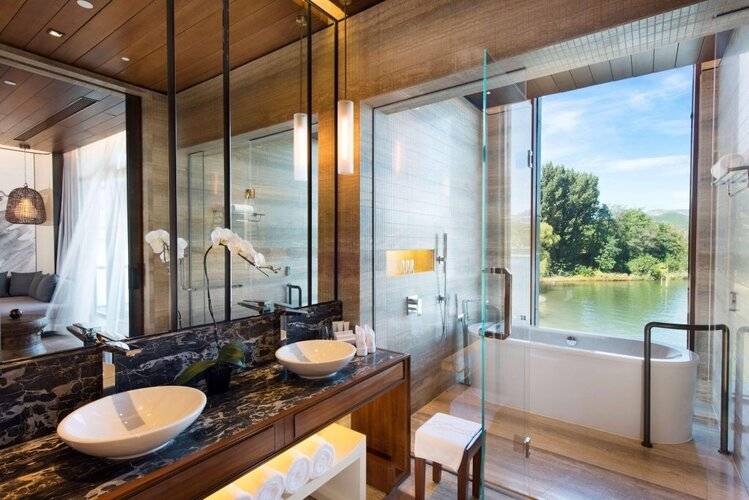 Yanqi Hotel Managed By Kempinski