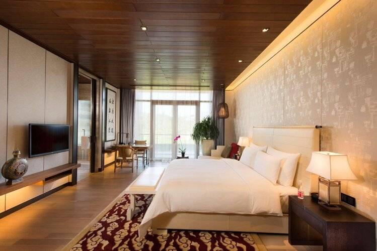 Yanqi Hotel Managed By Kempinski