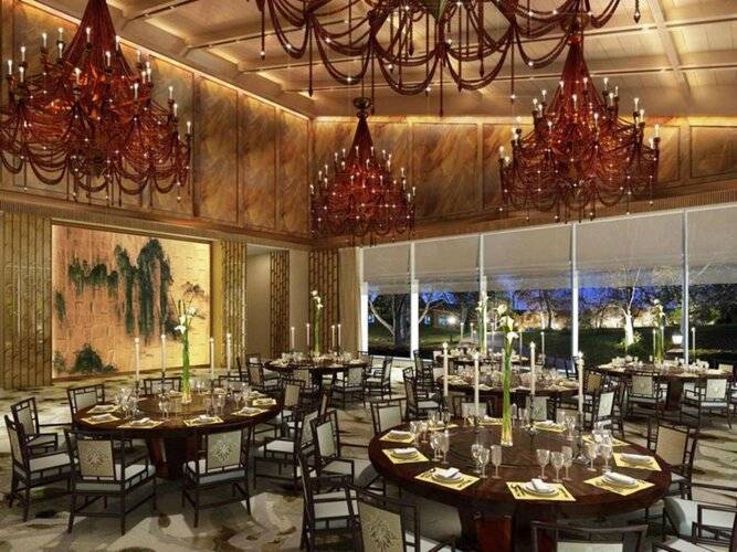 Yanqi Hotel Managed By Kempinski