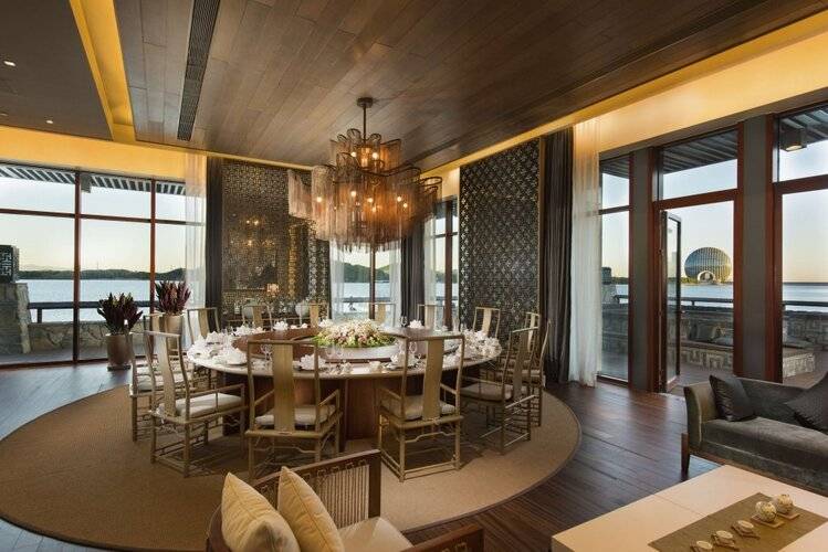 Yanqi Hotel Managed By Kempinski