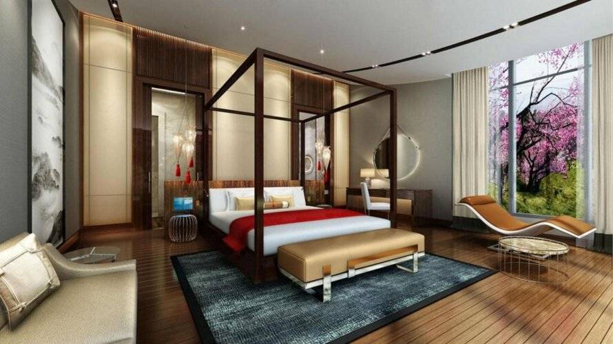 Yanqi Hotel Managed By Kempinski