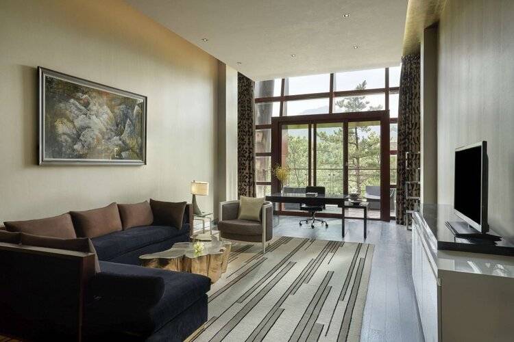 Yanqi Hotel Managed By Kempinski