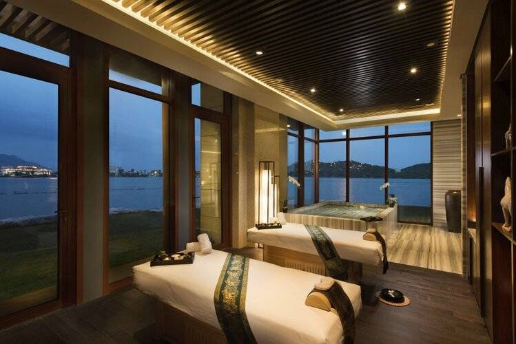 Yanqi Hotel Managed By Kempinski