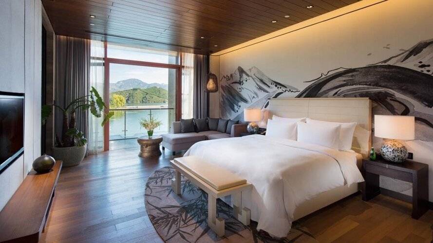 Yanqi Hotel Managed By Kempinski