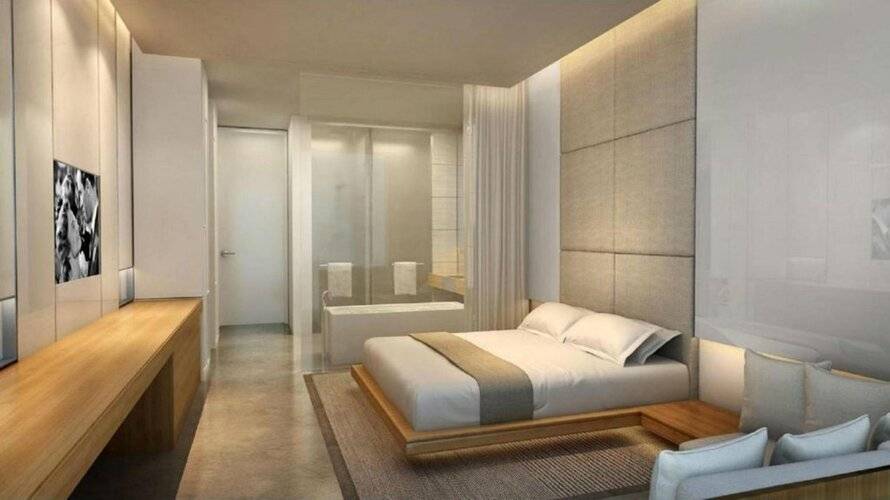 Yanqi Hotel Managed By Kempinski
