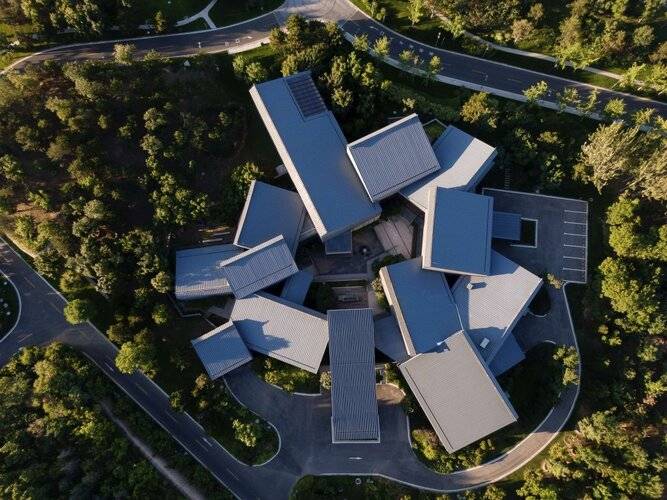 Yanqi Hotel Managed By Kempinski
