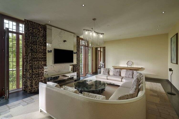 Yanqi Hotel Managed By Kempinski