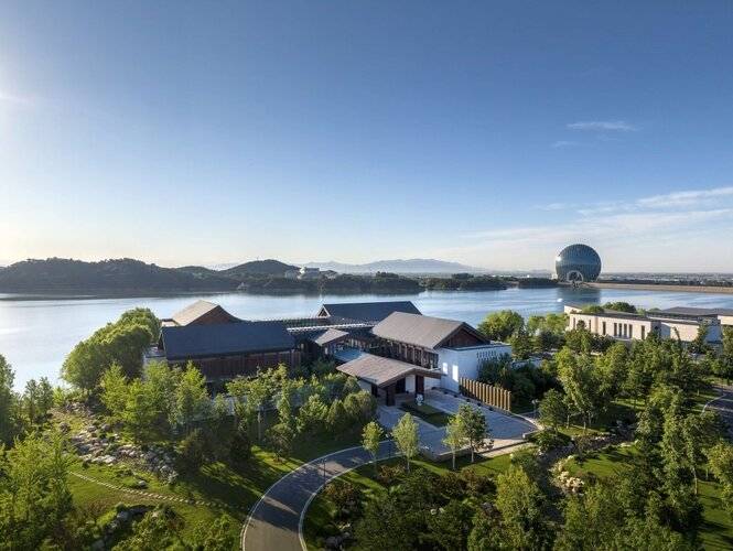 Yanqi Hotel Managed By Kempinski