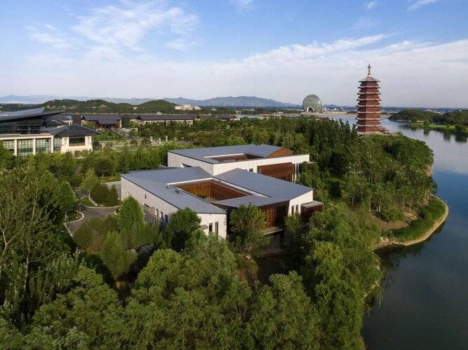Yanqi Hotel Managed By Kempinski