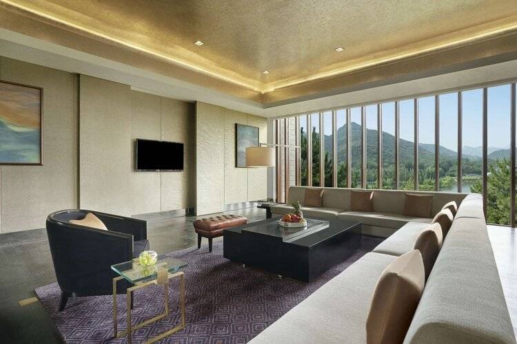 Yanqi Hotel Managed By Kempinski