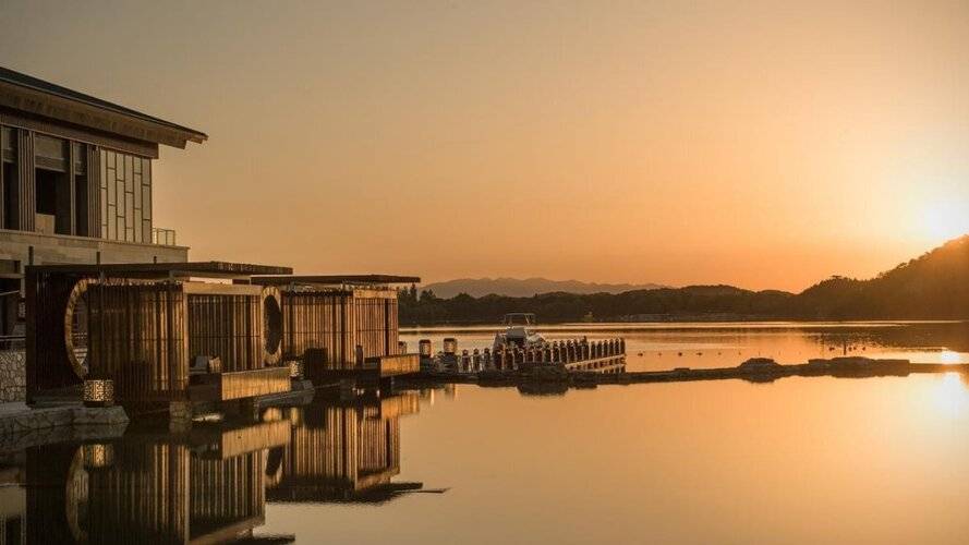 Yanqi Hotel Managed By Kempinski