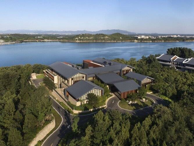 Yanqi Hotel Managed By Kempinski