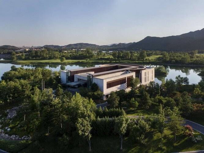 Yanqi Hotel Managed By Kempinski