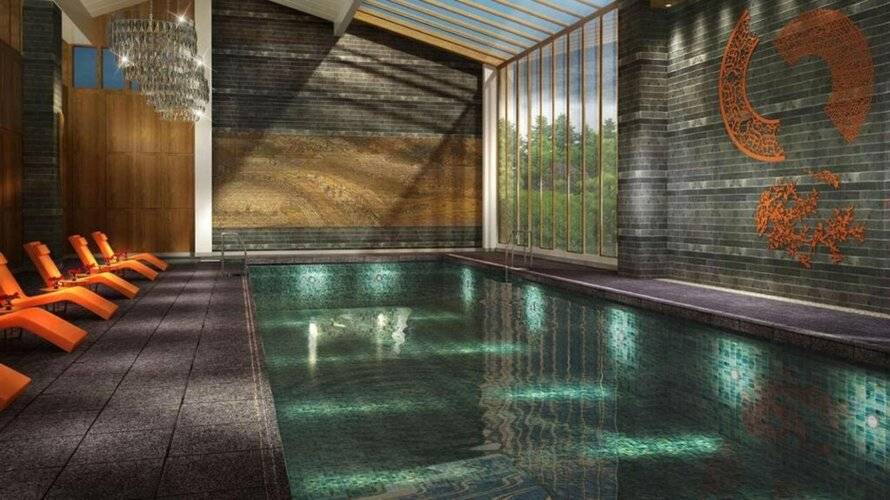 Yanqi Hotel Managed By Kempinski