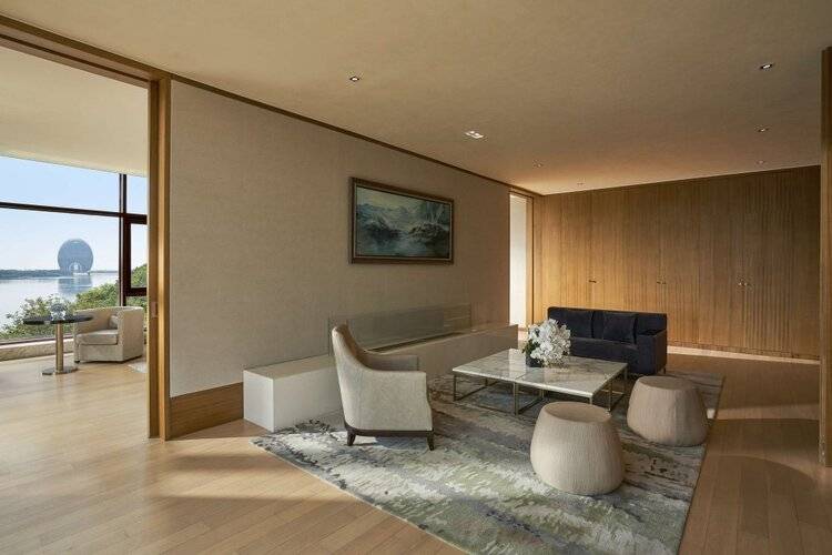 Yanqi Hotel Managed By Kempinski