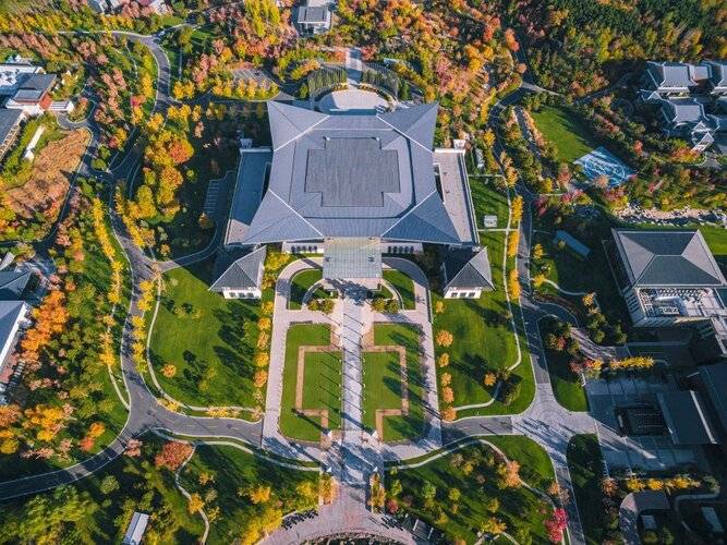 Yanqi Hotel Managed By Kempinski