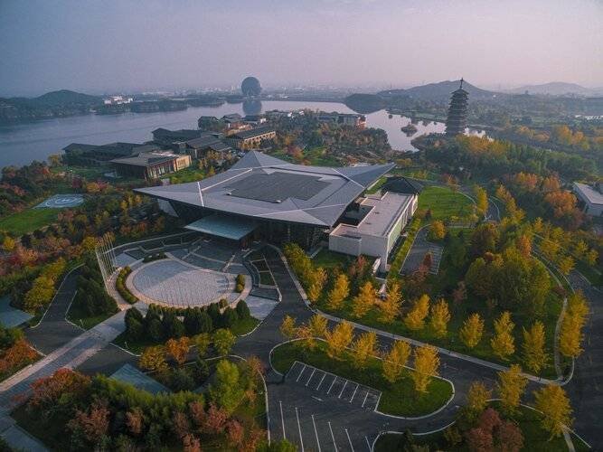 Yanqi Hotel Managed By Kempinski