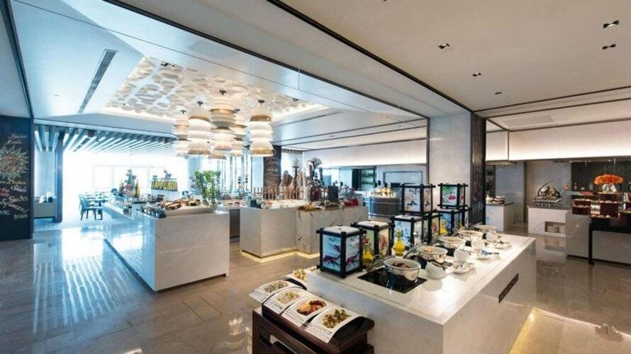 Yanqi Hotel Managed By Kempinski